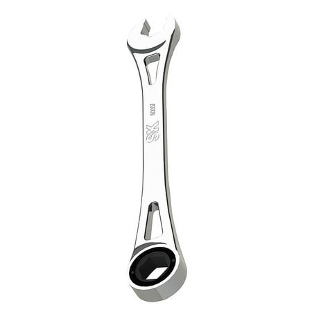 S-K HAND TOOL 80007 RATCHETING WRENCH HEAD SIZE 14MM