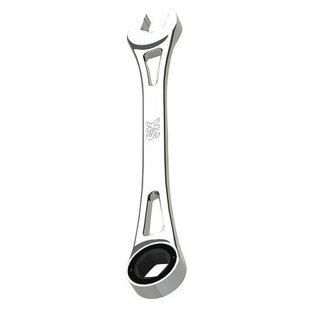 S-K HAND TOOL 80043 COMBINATIONWRENCH:11/16"HEADSIZE