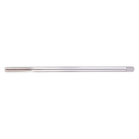 REGAL 027234AS EXT HAND TAP BTTM M6X1.00 BRIGHT 4 FLT