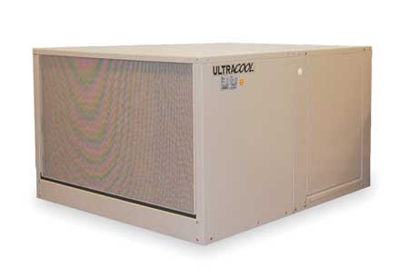 MASTER COOL 2YAF1-4UE46-3X276 DUCTED EVAP COOLER 7000CFM 1HP