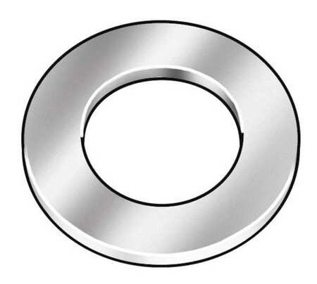 GRAINGER GLOBAL SOURCING M04237.360.0001 STRUCTURAL WASHER CST M36X PK50