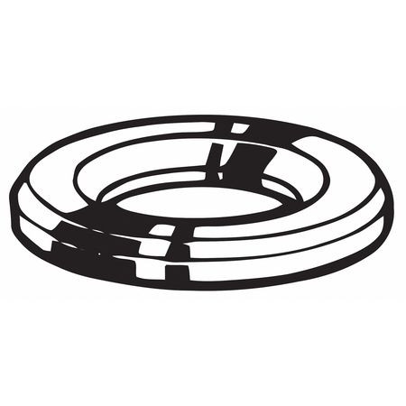 GRAINGER GLOBAL SOURCING M04035.220.0001 STRUCTURAL WASHER CST PK200