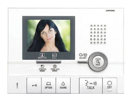 AIPHONE GT-2H HARDWARE