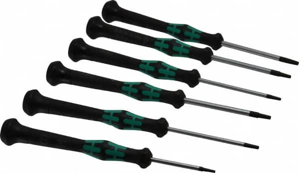 WERA 05345277001 SCREWDRIVER SETS