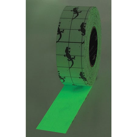 GATOR GRIP SG4202PH TRACTION TAPE GLOW GATOR GRIP 2 X60FT.