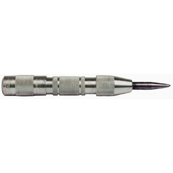 GENERAL 77 AUTO CENTER PUNCH,ALUM,5/8 D X 5 L