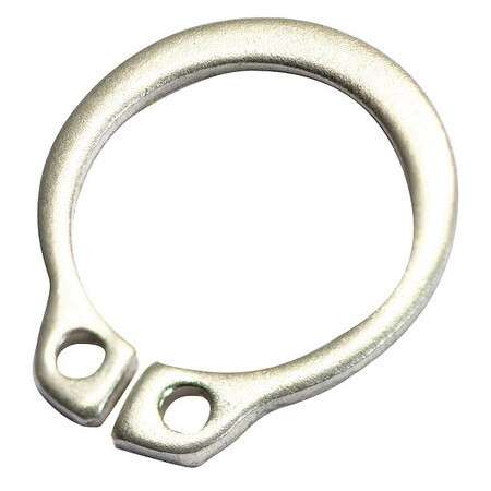 DAYTON PPO325701G EXTERNAL RETAINING RING