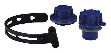 3M TR-653 CLEANING AND STORAGE KIT TR600 SER. PAPR