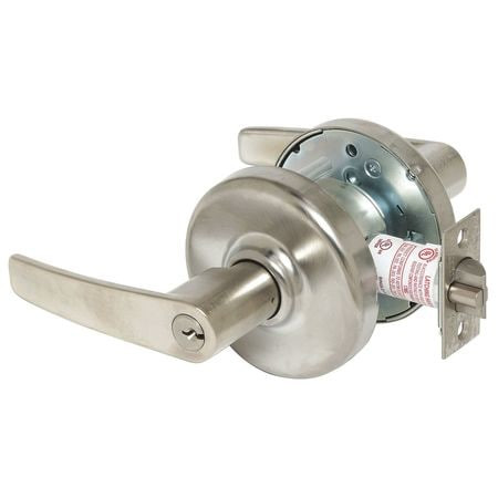 CORBIN CL3362 AZD 626 GRADE 1 COMMUNICATING CYLINDRICAL LOCK, 