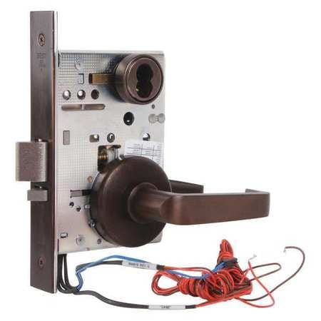 BEST 45HW7DEU15H613RQE MORTISELOCKSET STOREROOM FAILSECURE ROSE