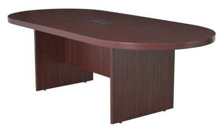 REGENCY LCTRT9543MH REGENCYCONFERENCETABLE-RACETRACK95X43-MA