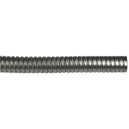 CALBRITE S61000CTFX FLEXIBLE METALLIC CONDUIT, 1 IN TRADE SI
