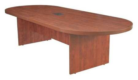 REGENCY LCTRT12047CH REGENCY CONFERENCE TABLE - RACETRACK 120