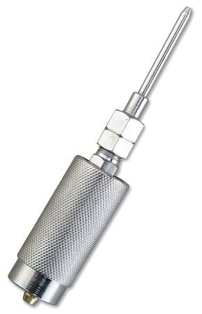 WESTWARD 13X057 NEEDLE NOSE ADAPTER NARROW