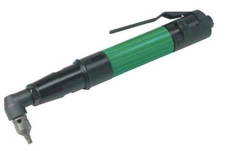 ASG AD14RA1 AIR NUT RUNNER 3/8IN SQ AUTO SHUT OFF