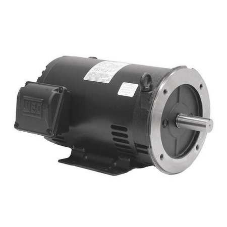 WEG 02018OT3E256TC-S GP MOTOR,20 HP,1,770 RPM,230/460V