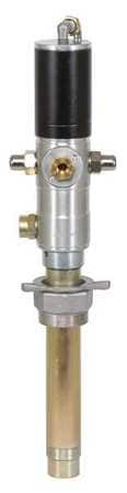 DAYTON 33NT23 STUB PUMP AIR OPERATED 3.7 GPM