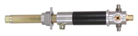 DAYTON 33NT24 STUB PUMP AIR OPERATED 4.76 GPM