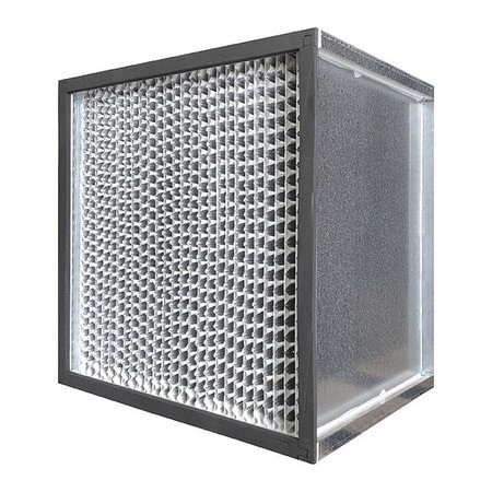 OMNITEC OAH1616 HEPA FILTER