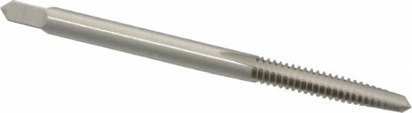 OSG 1013600 STRT FLUTE TAP TAPER #6-32 BRIGHT 3 FLT
