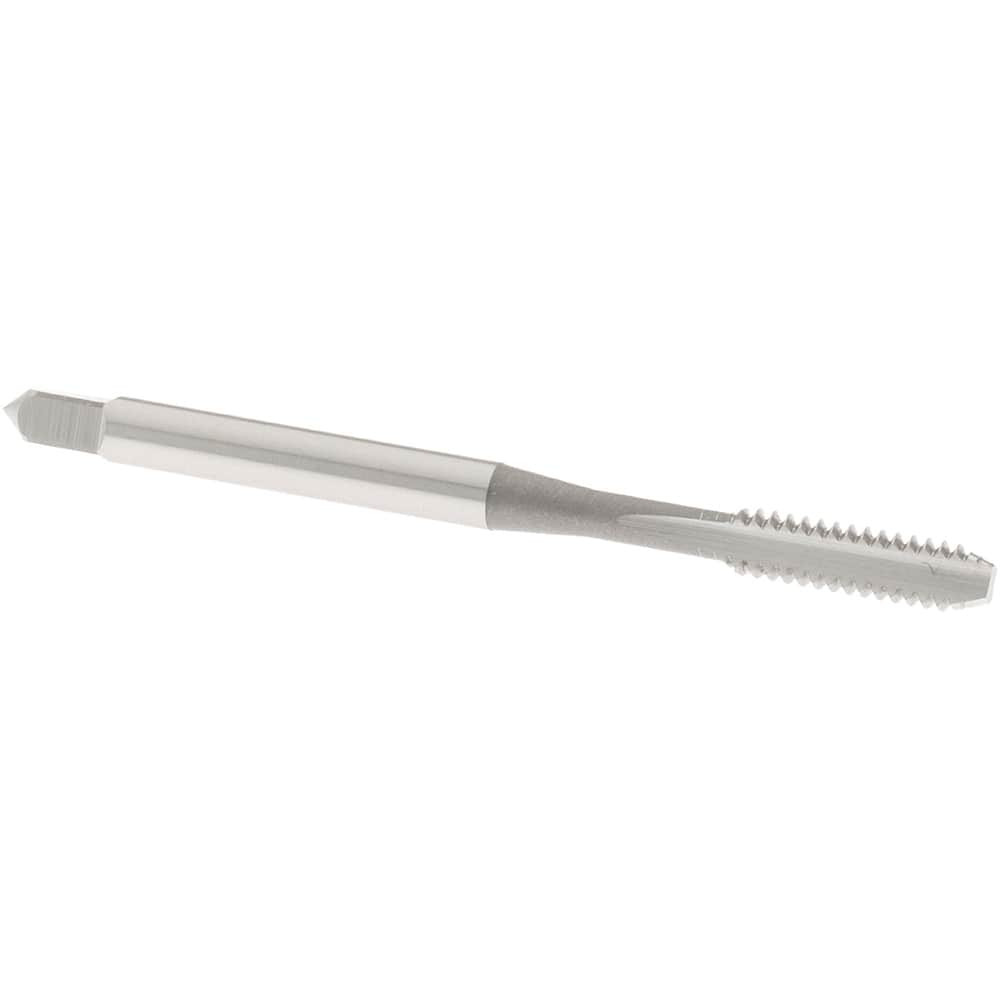 OSG 1008100 STRT FLUTE TAP BOTTOM #6-32 BRIGHT 2 FLT