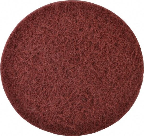 STANDARD ABRASIVES 850708 BUFF AND BLEND HS DISC A/O 6IN VFN PK10