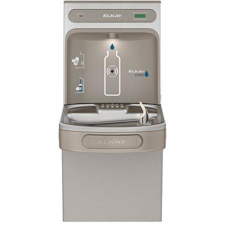 ELKAY LZSDWSLK ELKAY EZH2O BOTTLE FILLING STATION WITH 