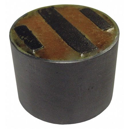 STORCH PRODUCTS 2203-T-12 DISC MAGNET,ALUMINUM,17.6 LB.,3/4 IN. L