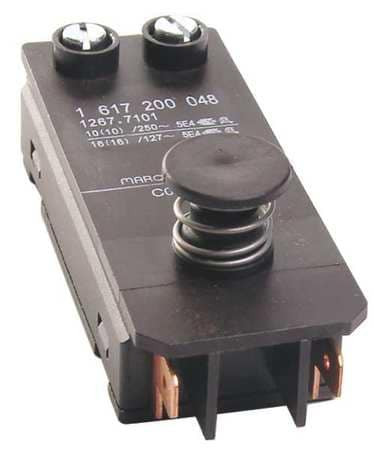 BOSCH POWER TOOLS 1617200048 SWITCH
