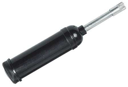 WESTWARD 19XH24 MINI GREASE GUN PUSH HANDLE 1 OZ.