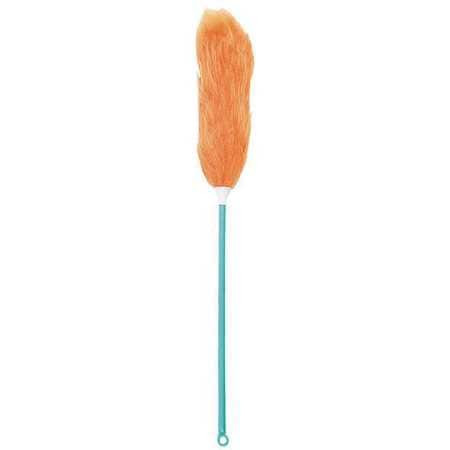 TOUGH 1MYG9 DUSTER LAMBSWOOL 25 IN. ASSORTED