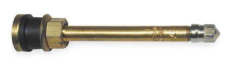 TRU-FLATE 32-200-10 STR CLAMP-IN V 0.305-32 2 IN PK10