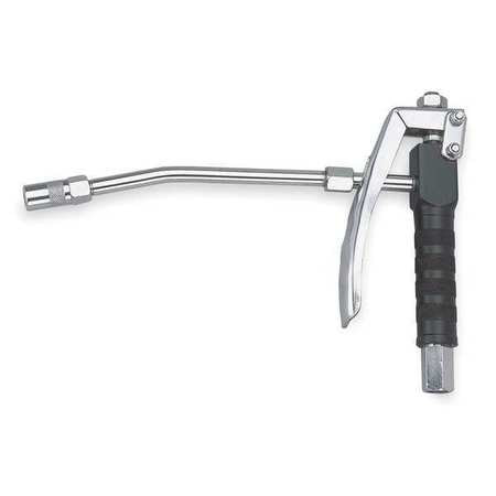 WESTWARD 1ZTD1 CONTROL VALVE 7500 PSI 6 IN EXTENSION