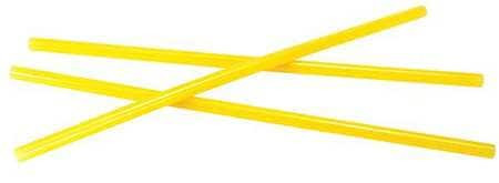 SUREBONDER 735R10 HOT MELT GLUE STICK AMBER 7/16 IN. PK450