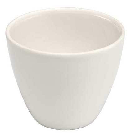 CHEMGLASS CG-1882-03 CRUCIBLETALLFORM,25ML,40MMDIA,32MMH