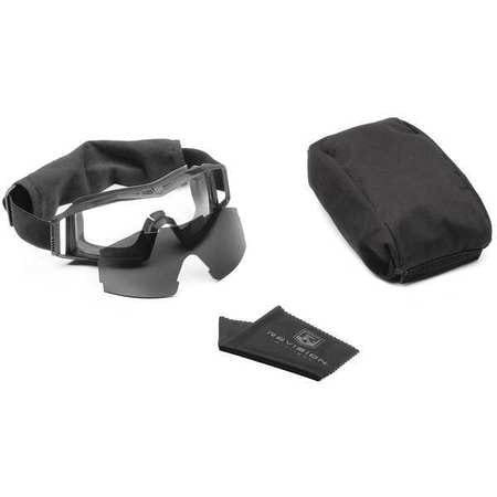 REVISION MILITARY 4-0307-0237 A BEST-IN-CLASS BALLISTIC PROTECTIVE GOG