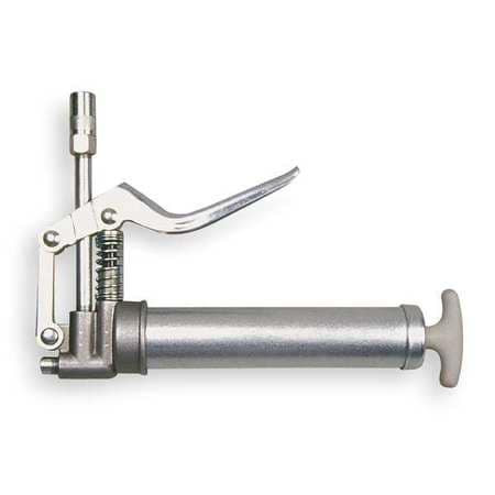 WESTWARD 4BY82 MINI GREASE GUN PISTOL GRIP 4500 PSI