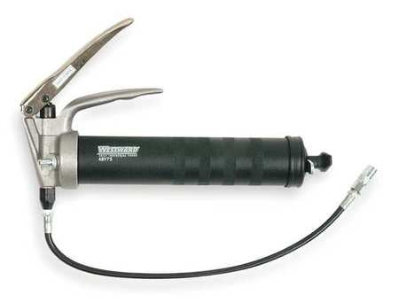 WESTWARD 4BY75 GREASE GUN PISTOL HOSE 7500 PSI