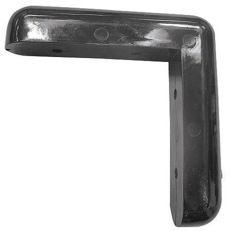 CARLISLE FOOD SERVICE PRODUCTS DX183050011 BUMPER CORNER