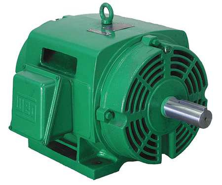 WEG 03036OT3H284TS GP MTR 3 PH ODP 30 HP 3540 RPM 284TS