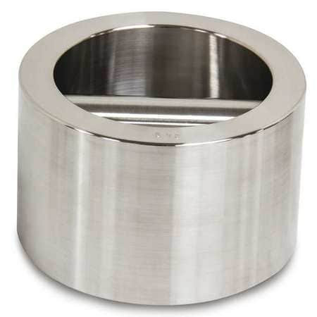RICE LAKE WEIGHING SYSTEMS 12564 CALIBRATION WEIGHT 5KG NOMINAL MASS