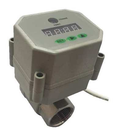 SPEEDAIRE 38XT52 AUTO DRAIN VALVE 6 GPM 250 PSI 1/4IN NPT