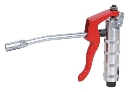 WESTWARD 21EM12 GREASE CONTROL VALVE 10 000 PSI