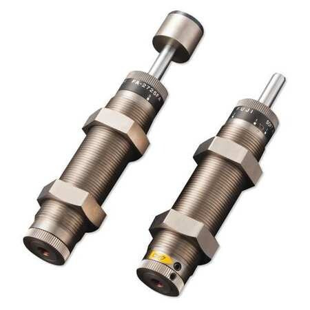 BANSBACH FA-2725FA-S SHOCK ABSORBER 1430 LB. M27X1.5 136MM L