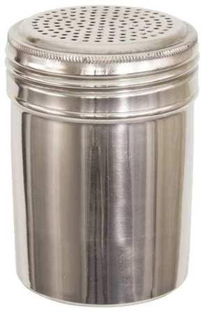 CRESTWARE DRGSS DREDGE W/O HANDLE STAINLESS STEEL