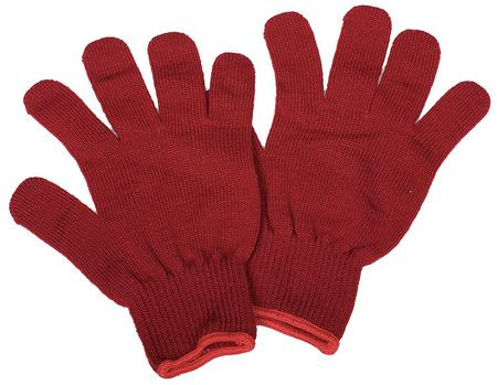CONDOR USA INC 4T496 WINTER LINERS RED ACRYLIC UNIVERSAL PR