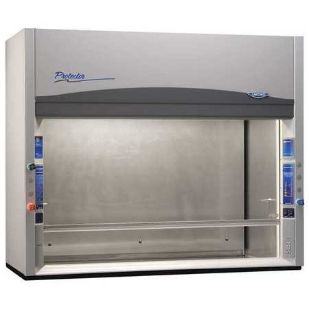 LABCONCO 130800002 PROTECTOR HOOD 115V 31-11/16 IN.D