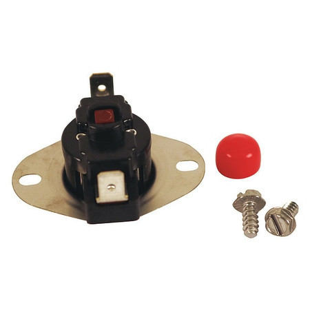 L.B. WHITE 571671 LIMIT SWITCH MOTOR END