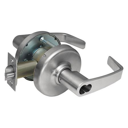 CORBIN CL3362 NZD 626 CL6 GRADE 1 COMMUNICATING CYLINDRICAL LOCK, 