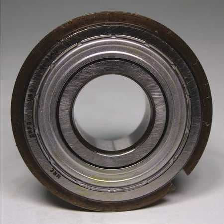 MRC 5204CFFG BEARING 20MM DOUBLE SHIELD AND SNAP-RING